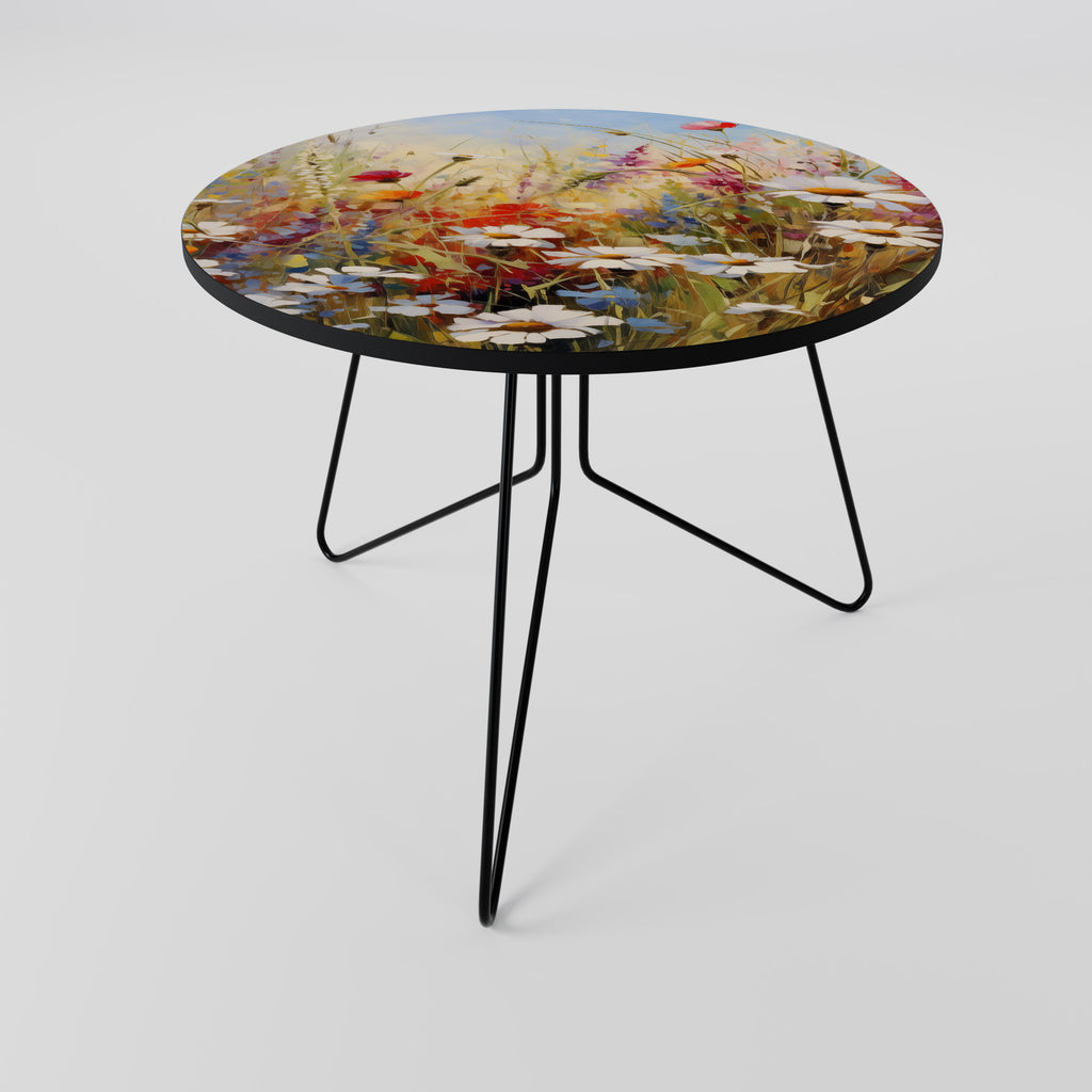 DAISY DAYDREAMS Soffbord