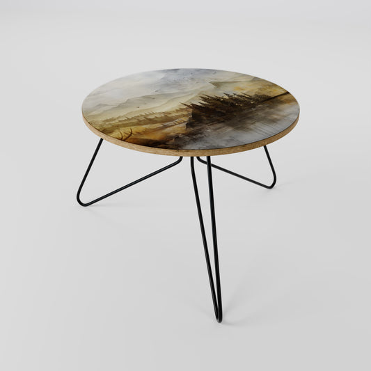 AUTUMN AURA Coffee Table 60