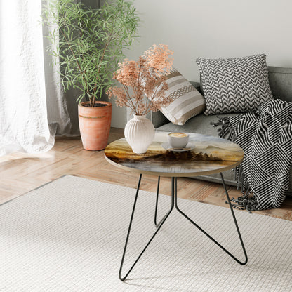 AUTUMN AURA Large Coffee Table