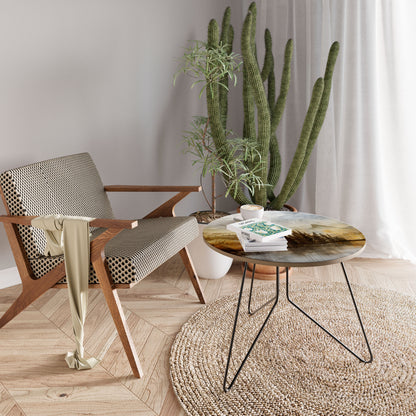AUTUMN AURA Large Coffee Table