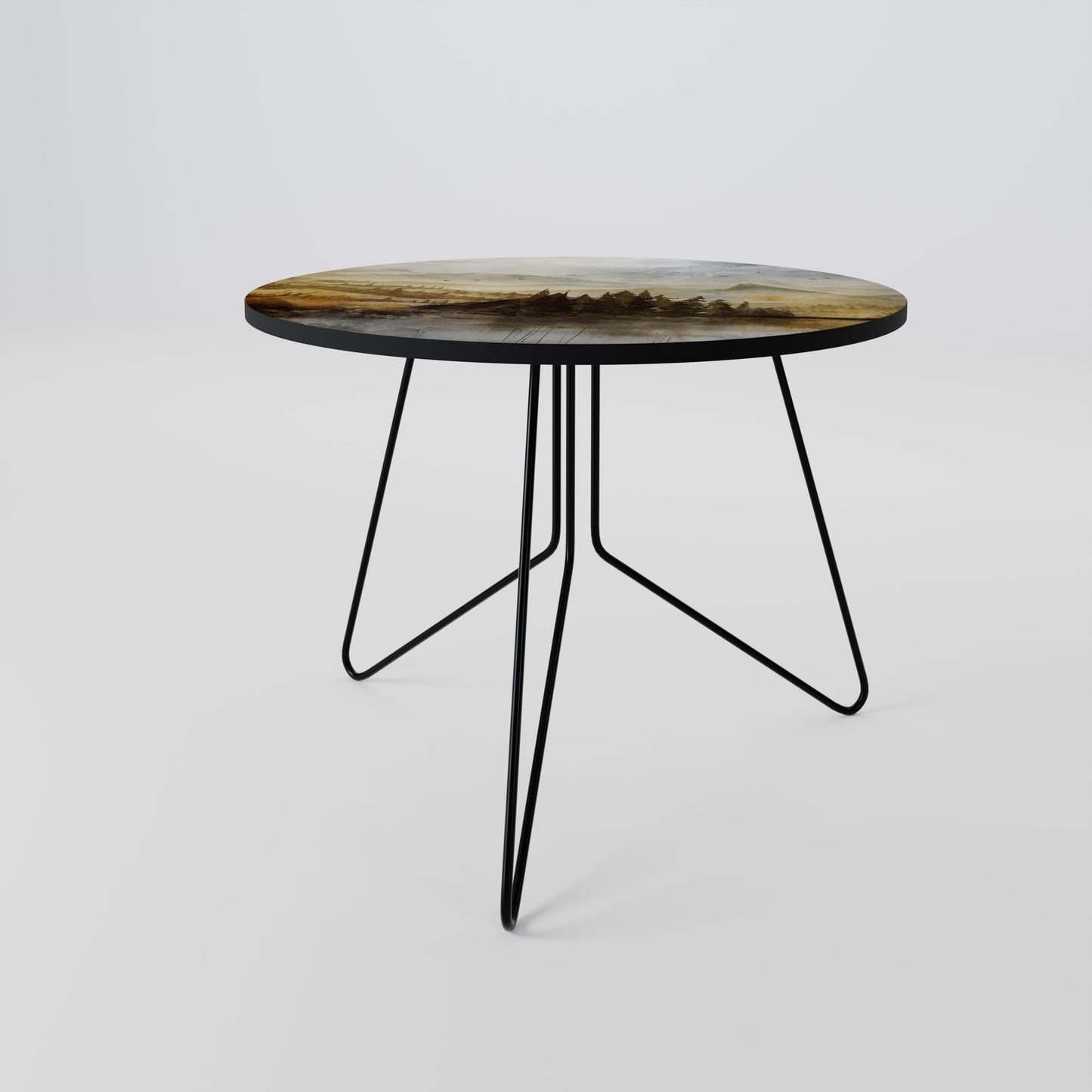 AUTUMN AURA Coffee Table 69