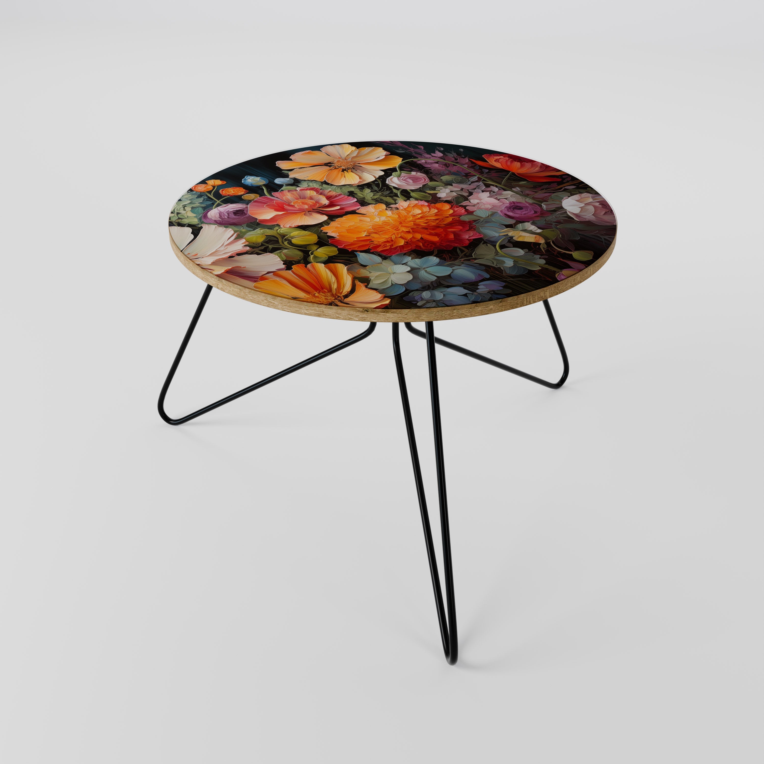 BLOOMING WILDERNESS Soffbord 60
