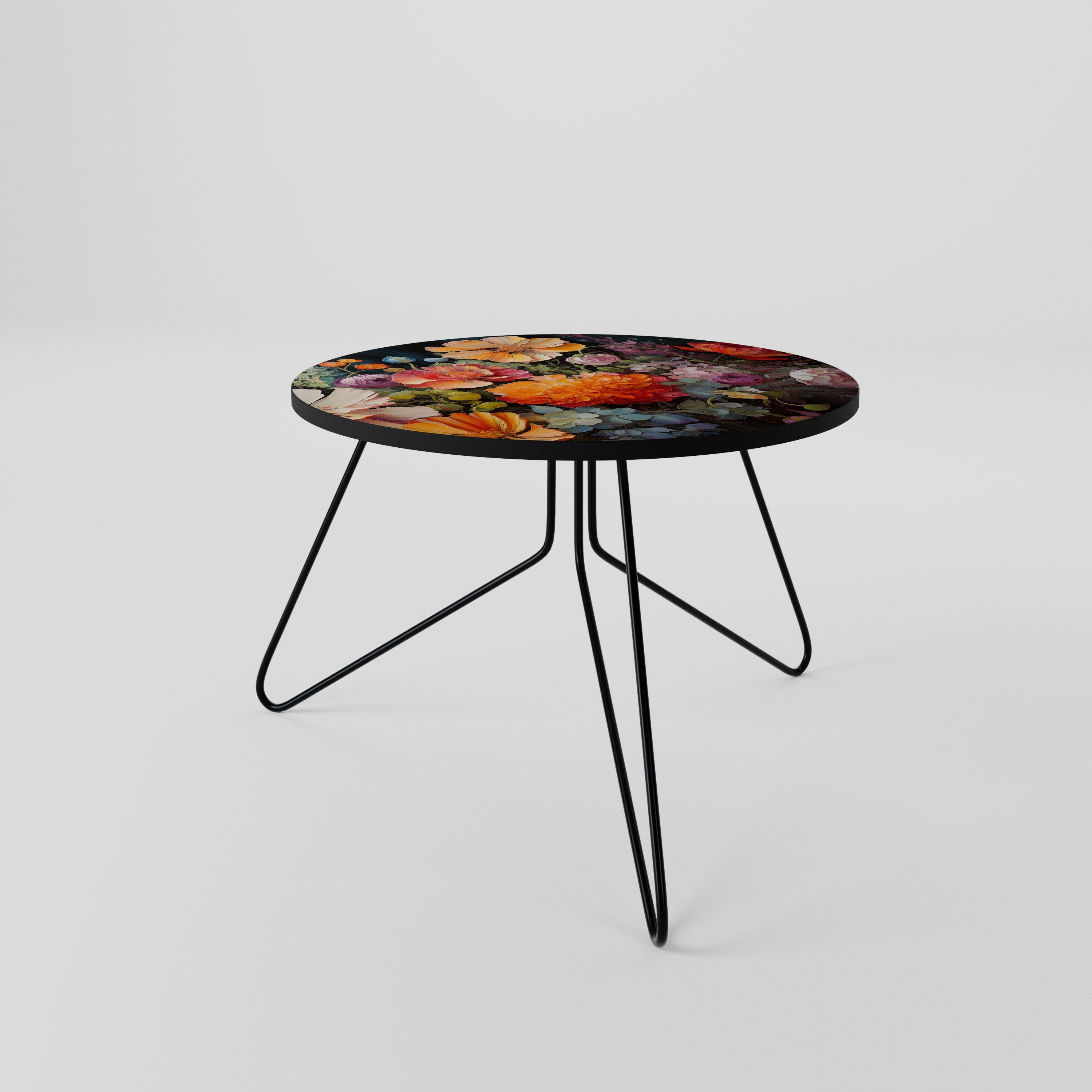 BLOOMING WILDERNESS Soffbord 60