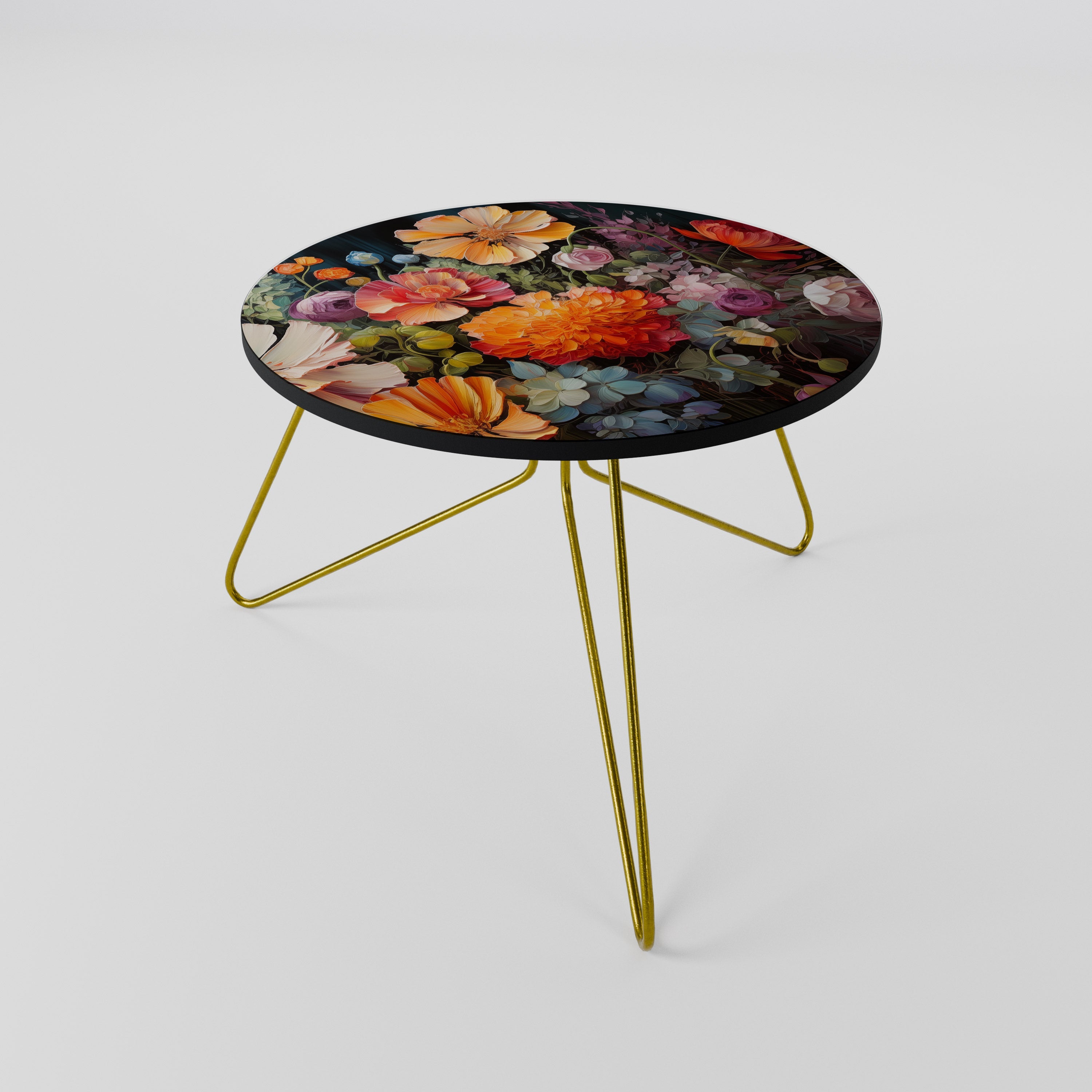 BLOOMING WILDERNESS Soffbord 60