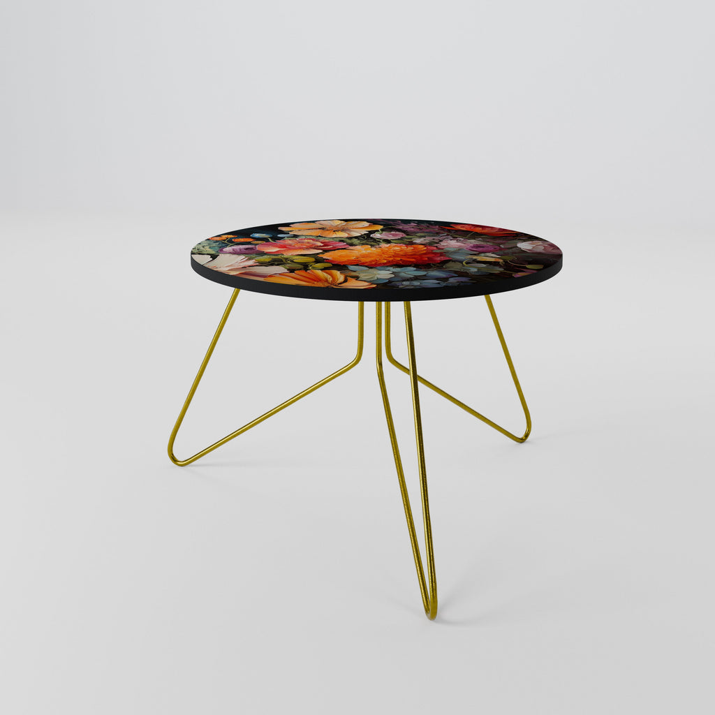 BLOOMING WILDERNESS Soffbord 60