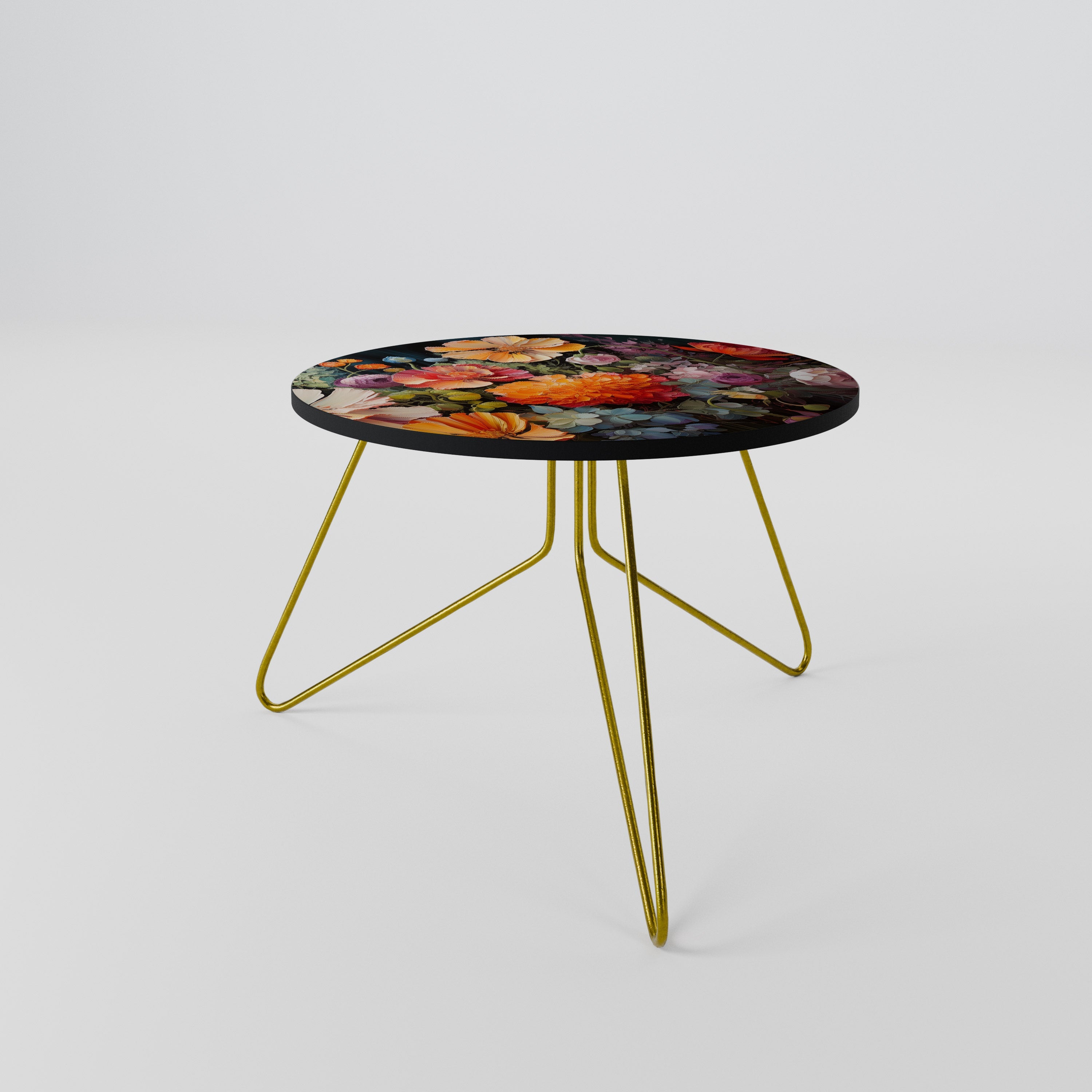 BLOOMING WILDERNESS Soffbord 60
