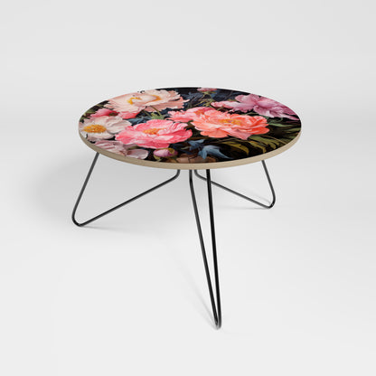 PIONER BLOMMAR Litet soffbord
