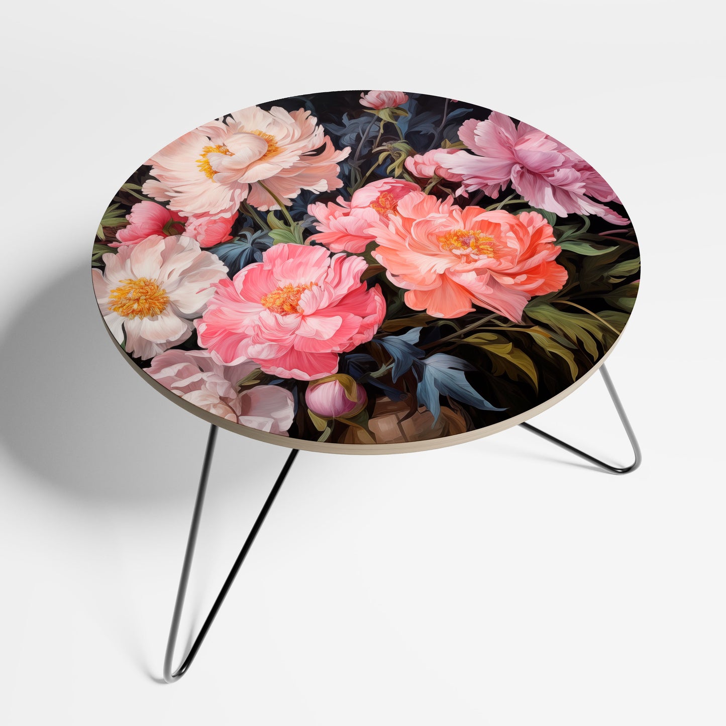 PIONER BLOMMAR Litet soffbord