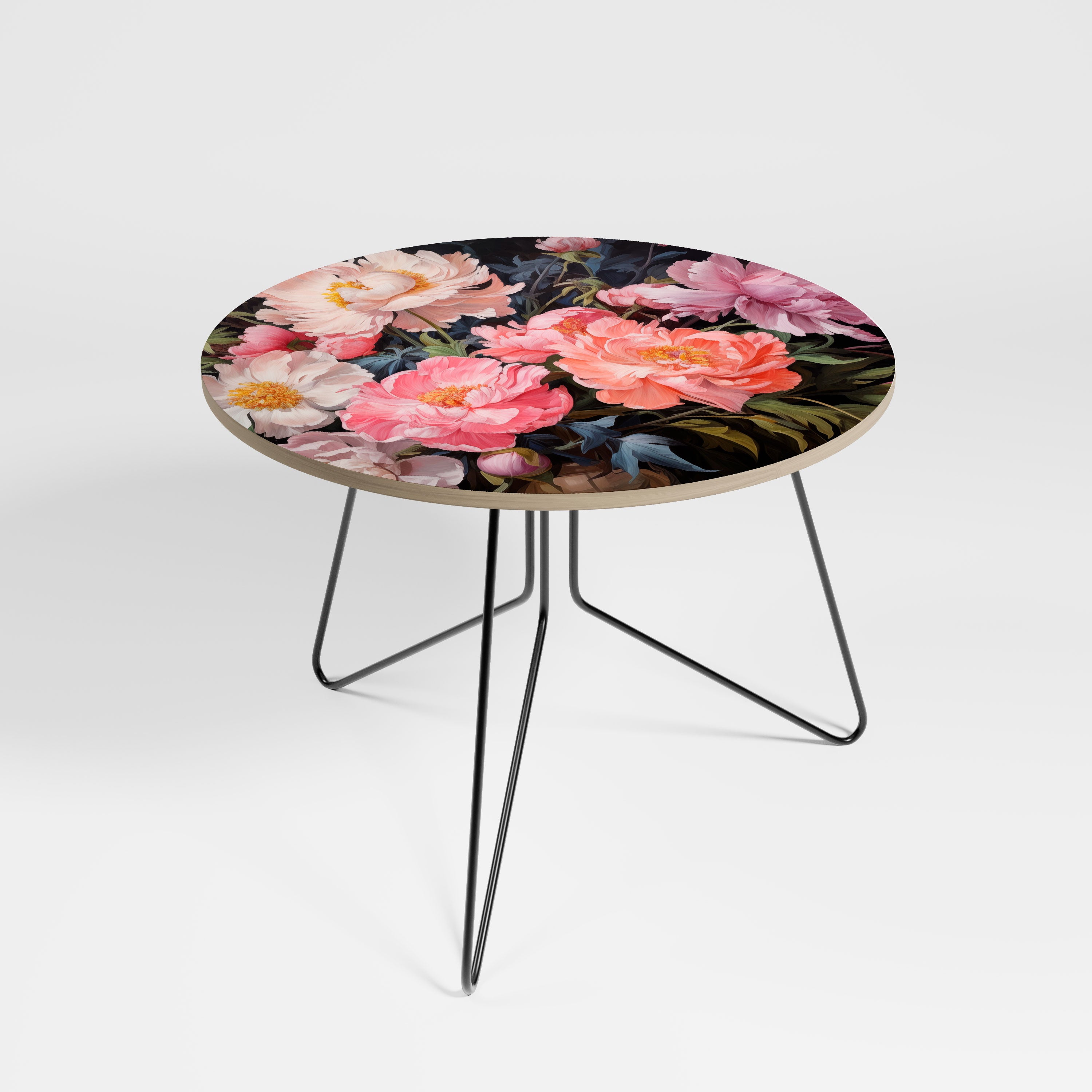 PIONER BLOSSOM Stort soffbord