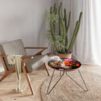 EUPHORIC BOUQUET Soffbord