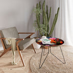 EUPHORIC BOUQUET Soffbord