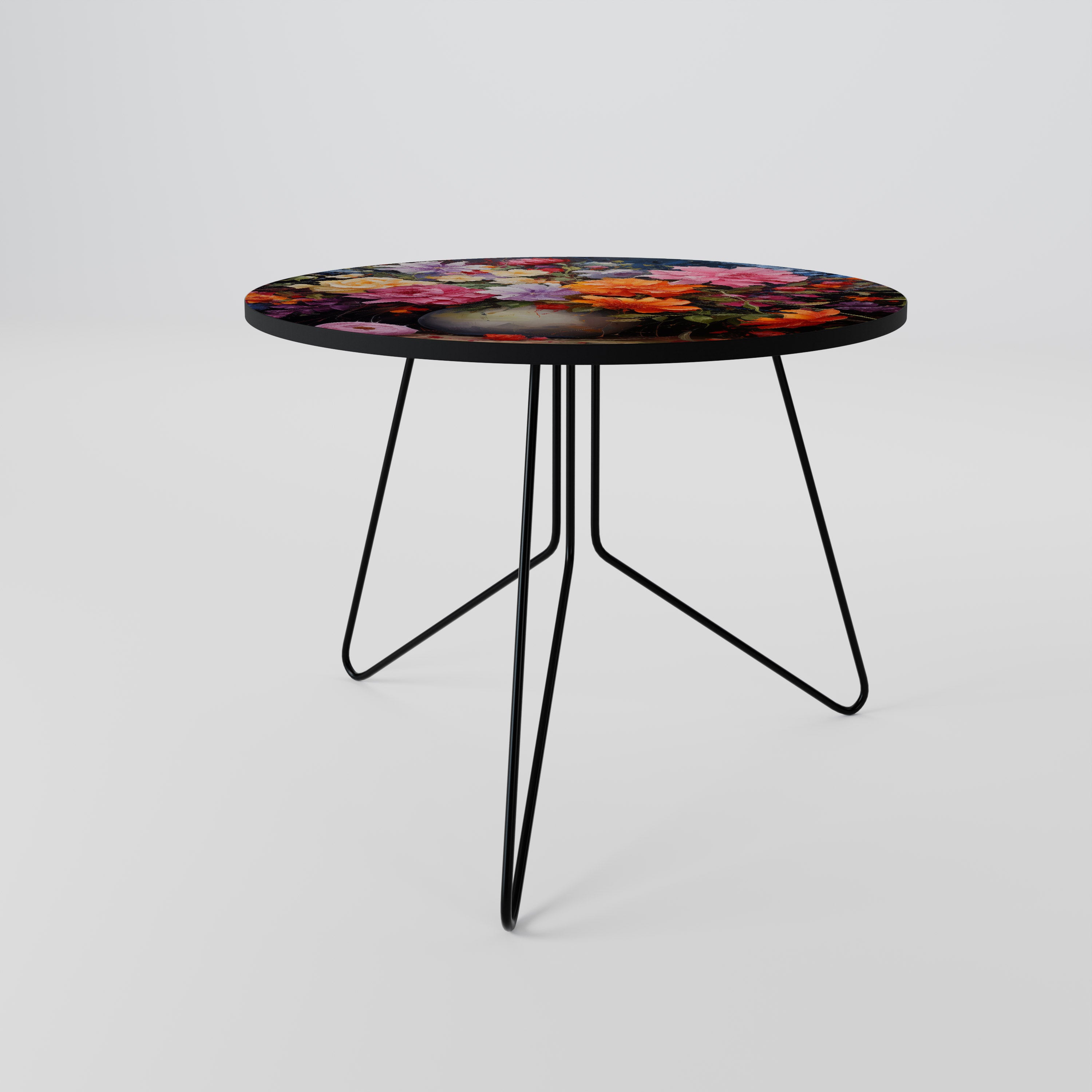 EUPHORIC BOUQUET Soffbord