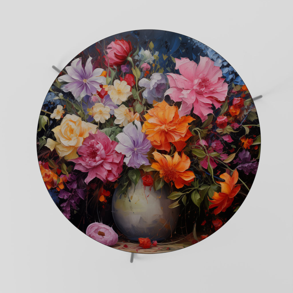 EUPHORIC BOUQUET Soffbord