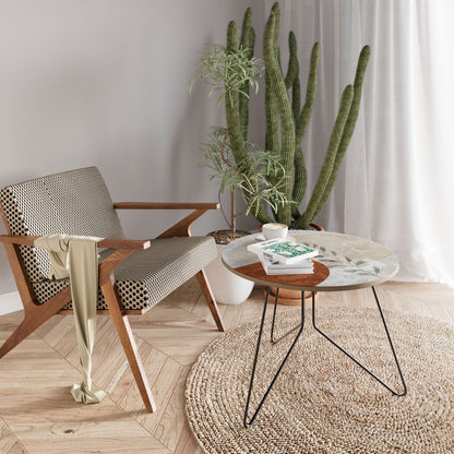 SINGLE SPRIG Large Coffee Table