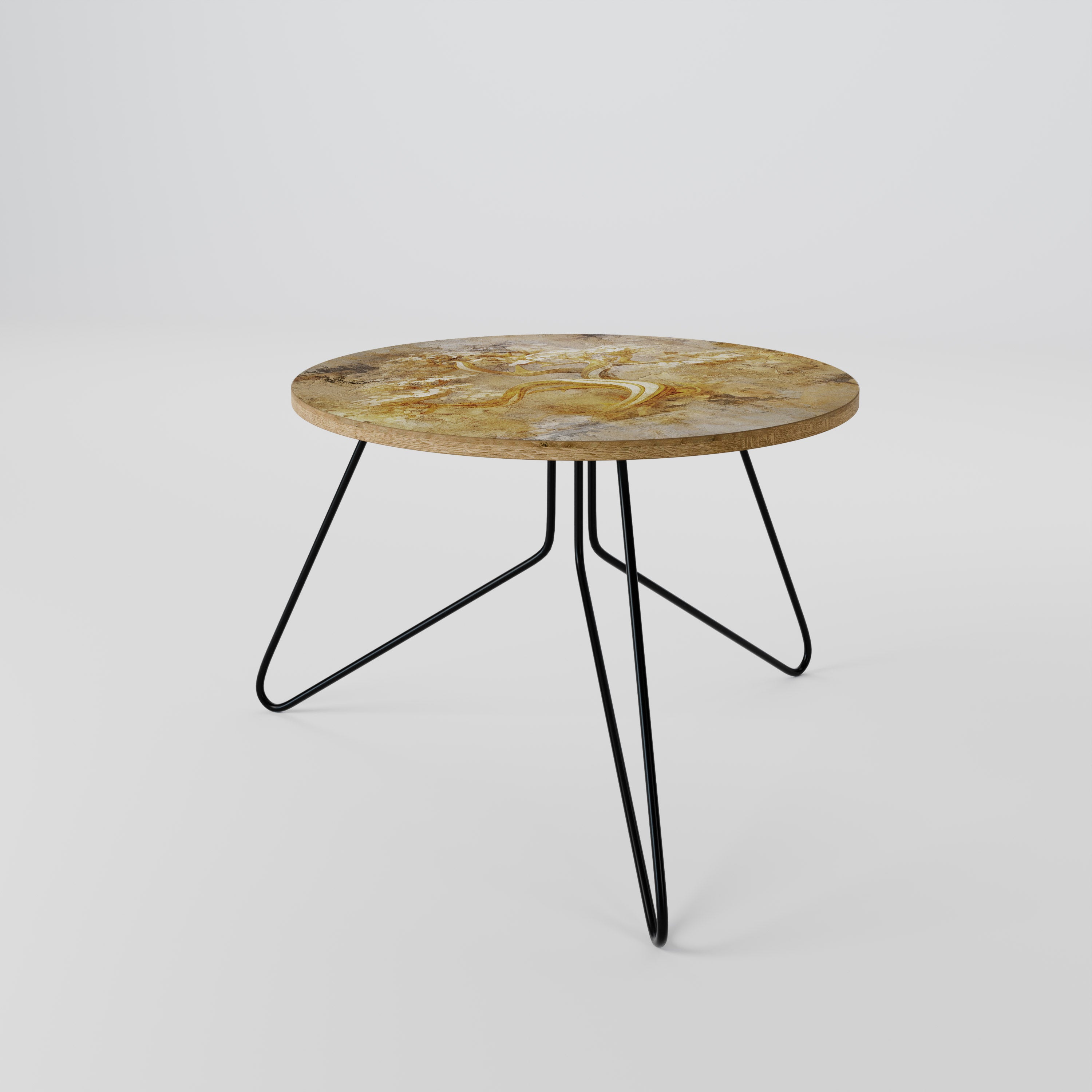 TREE OF WHISPERS Soffbord