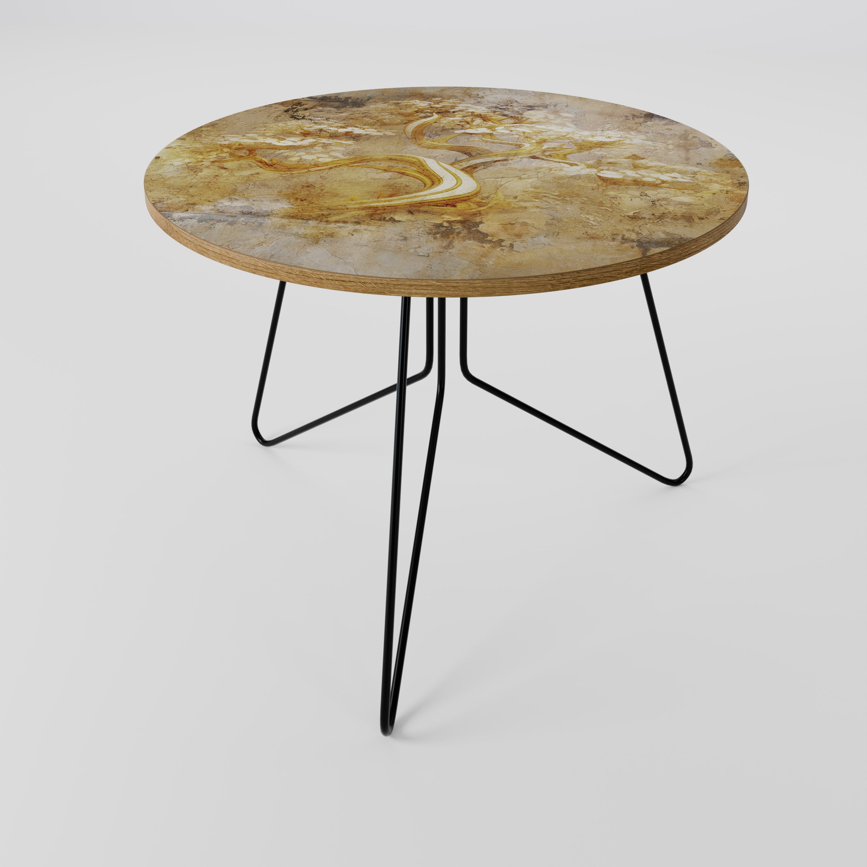 TREE OF WHISPERS Soffbord