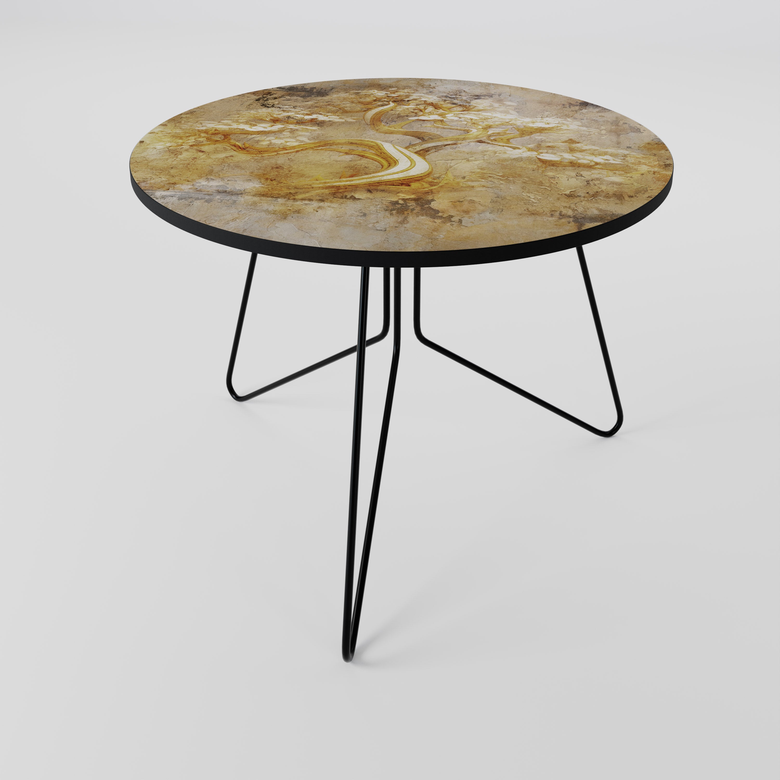 TREE OF WHISPERS Soffbord