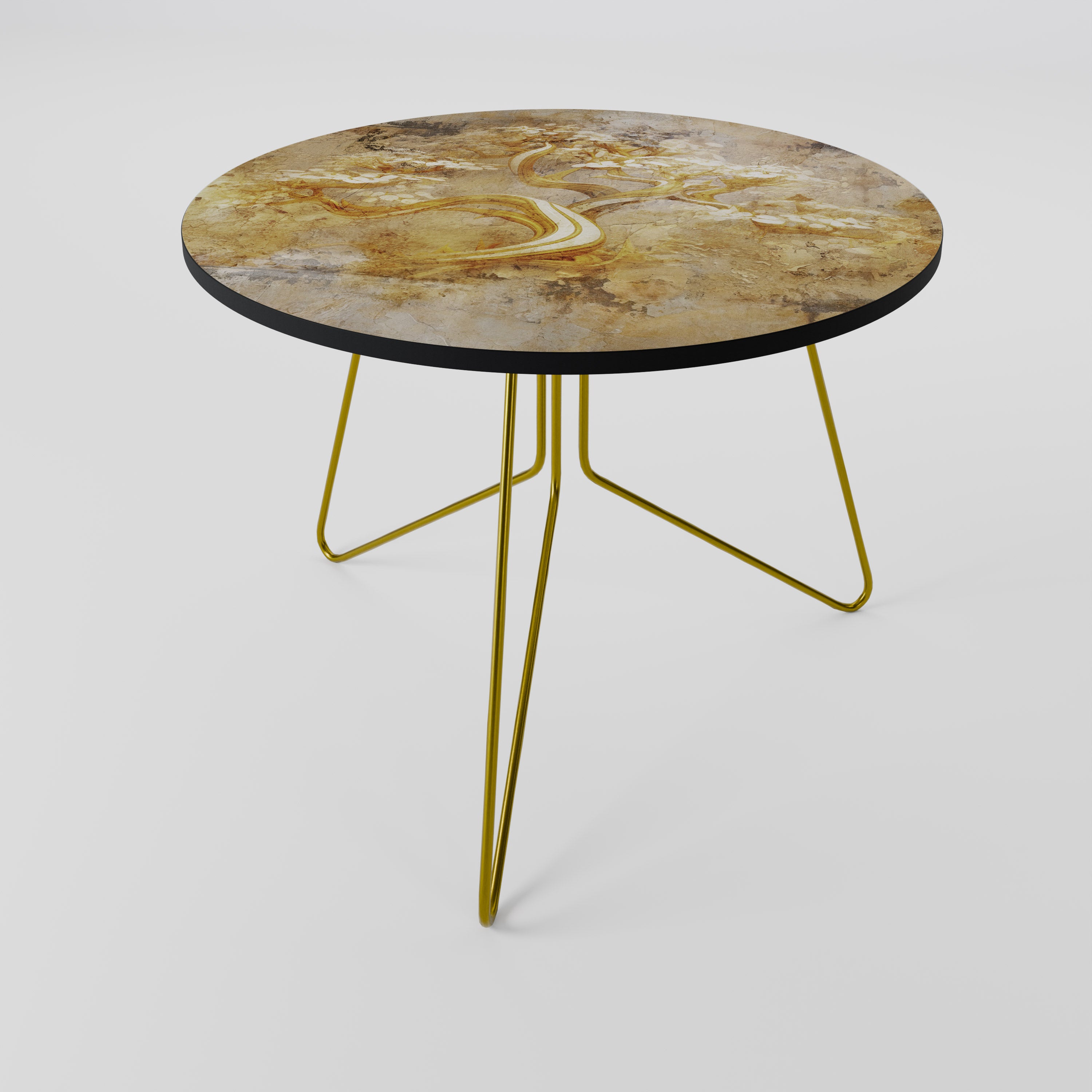 TREE OF WHISPERS Soffbord