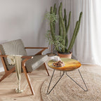 AMBER DREAMSCAPE Soffbord 60