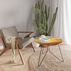 AMBER DREAMSCAPE Soffbord 69