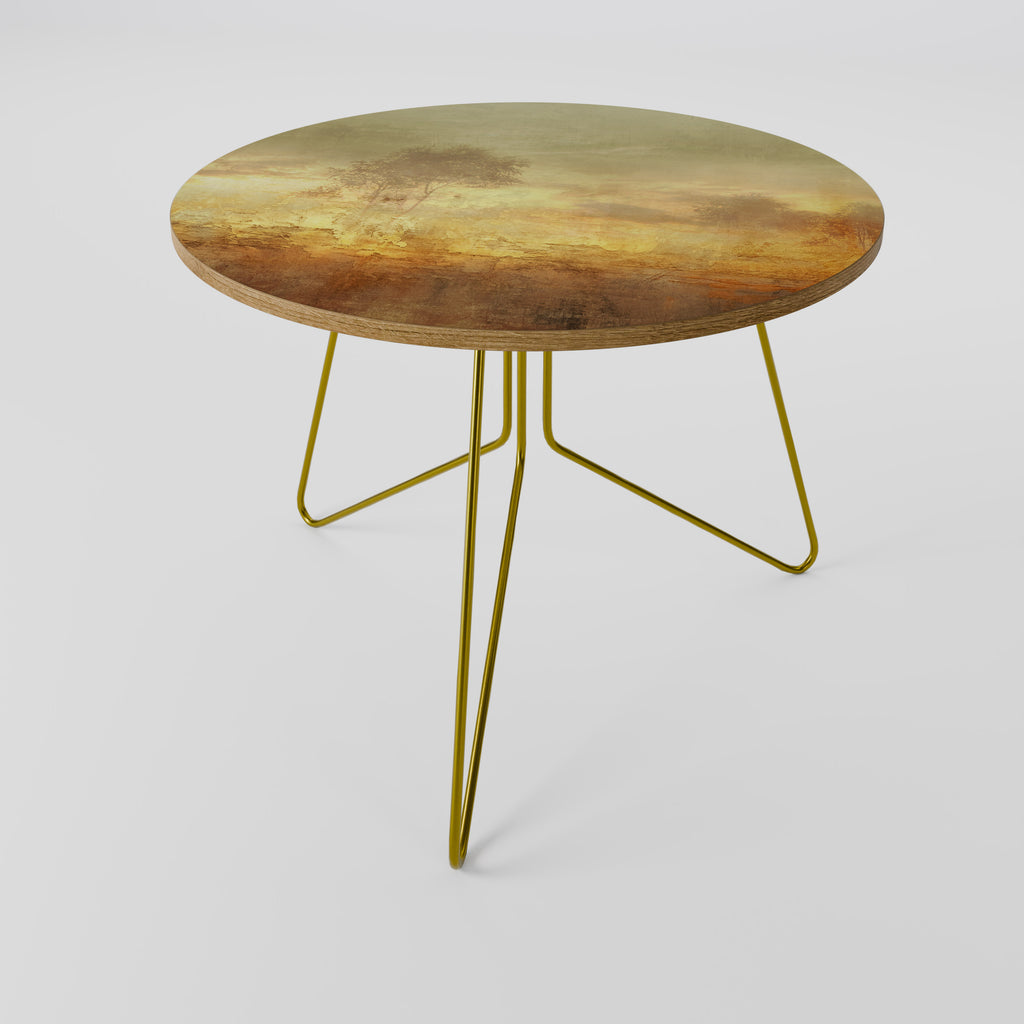 AMBER DREAMSCAPE Soffbord