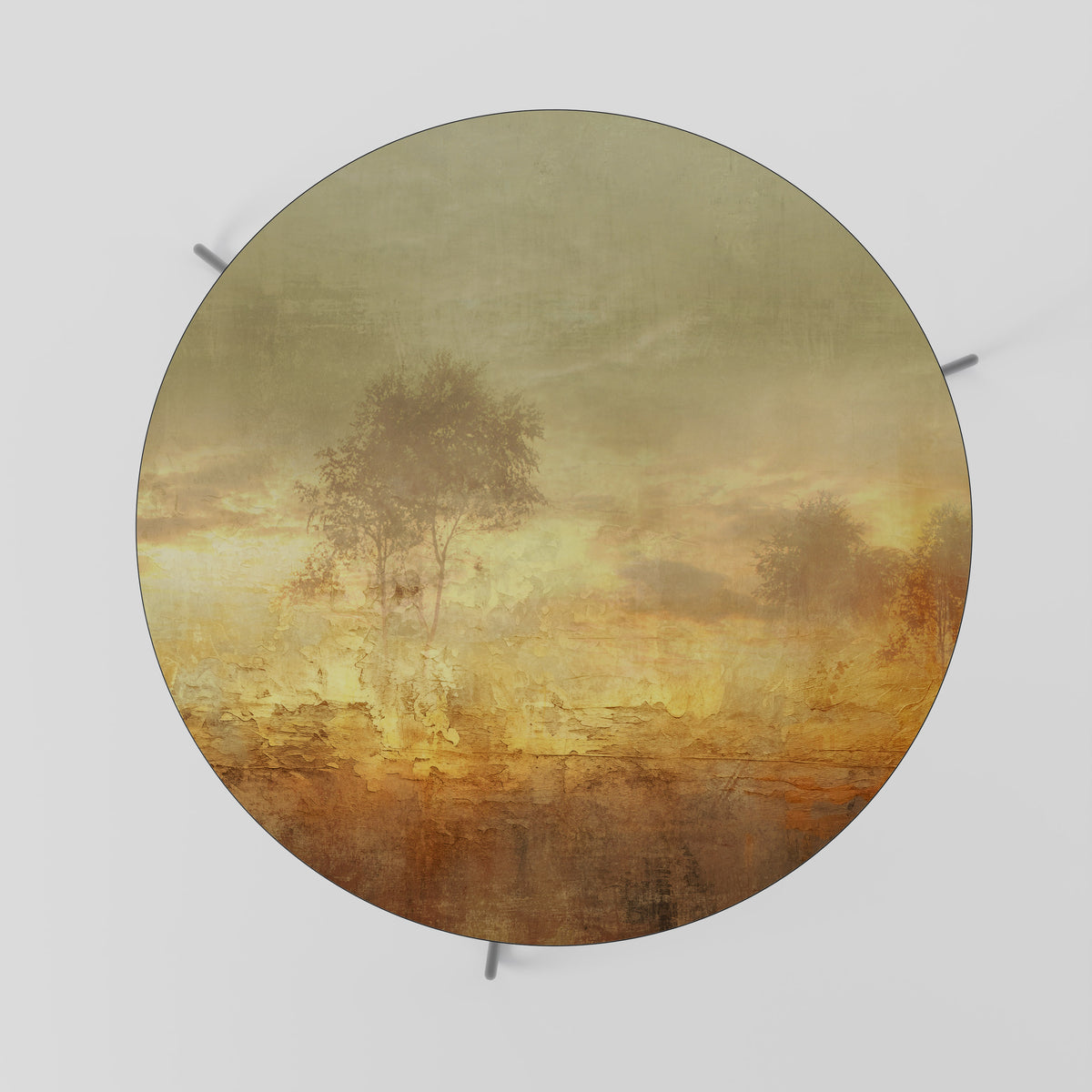 AMBER DREAMSCAPE Soffbord