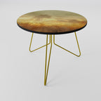 AMBER DREAMSCAPE Soffbord