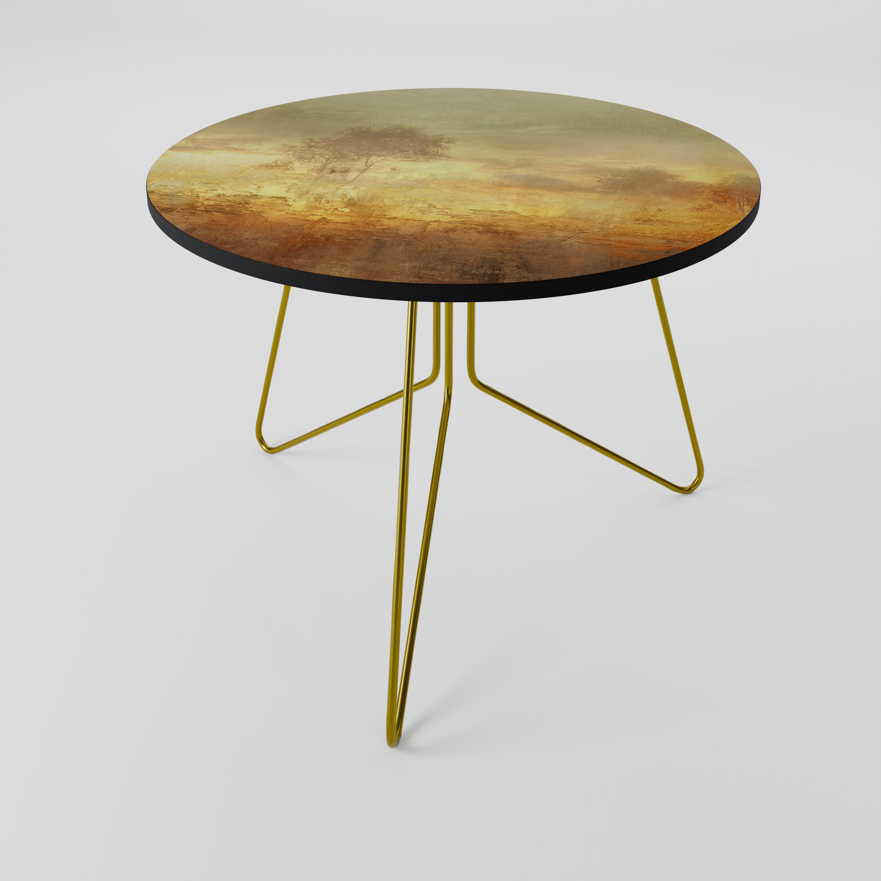 AMBER DREAMSCAPE Soffbord