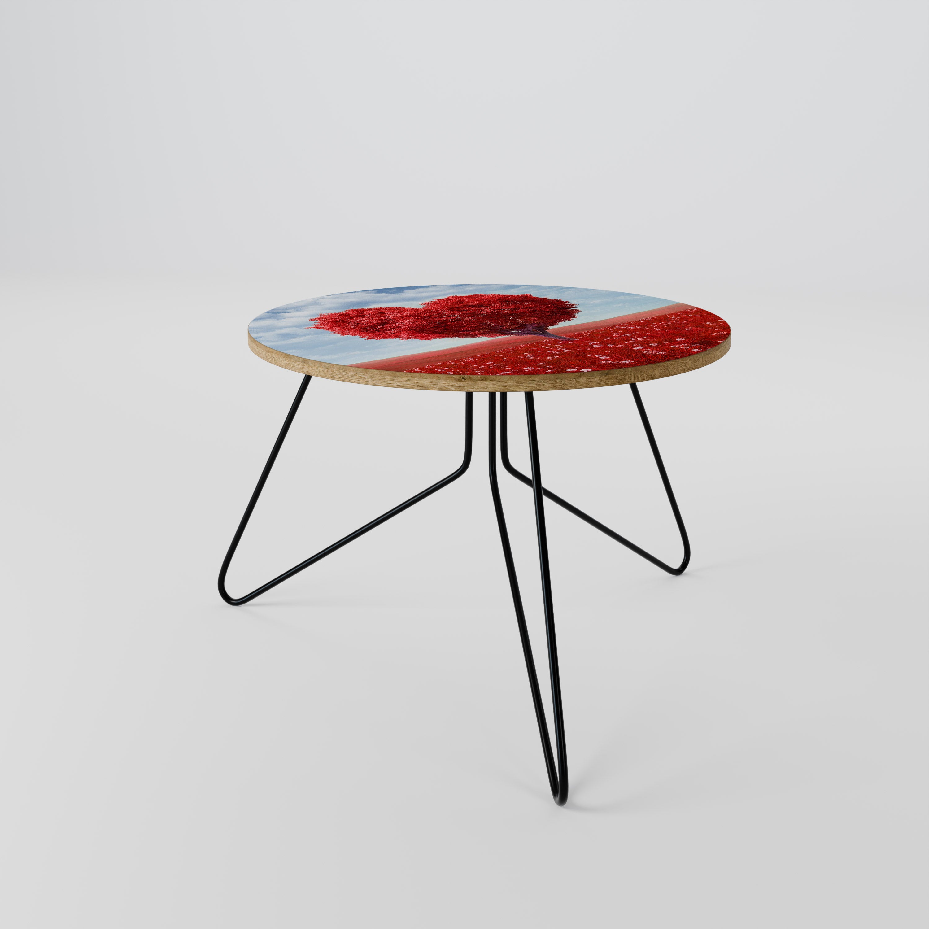 LOVE’S EMBRACE Soffbord