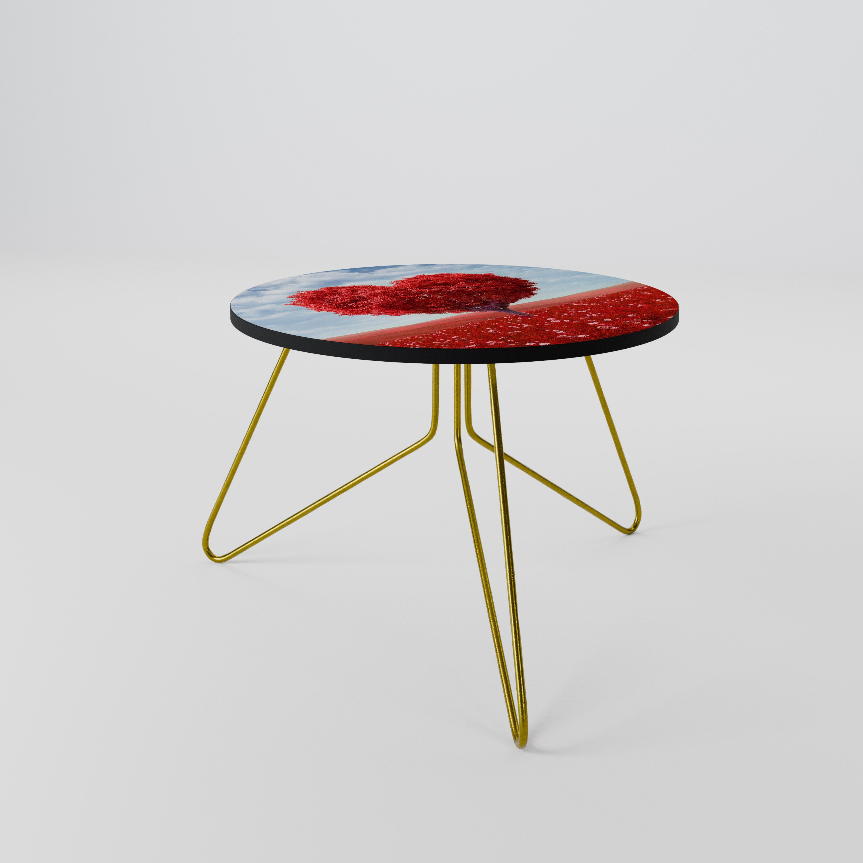 LOVE’S EMBRACE Soffbord