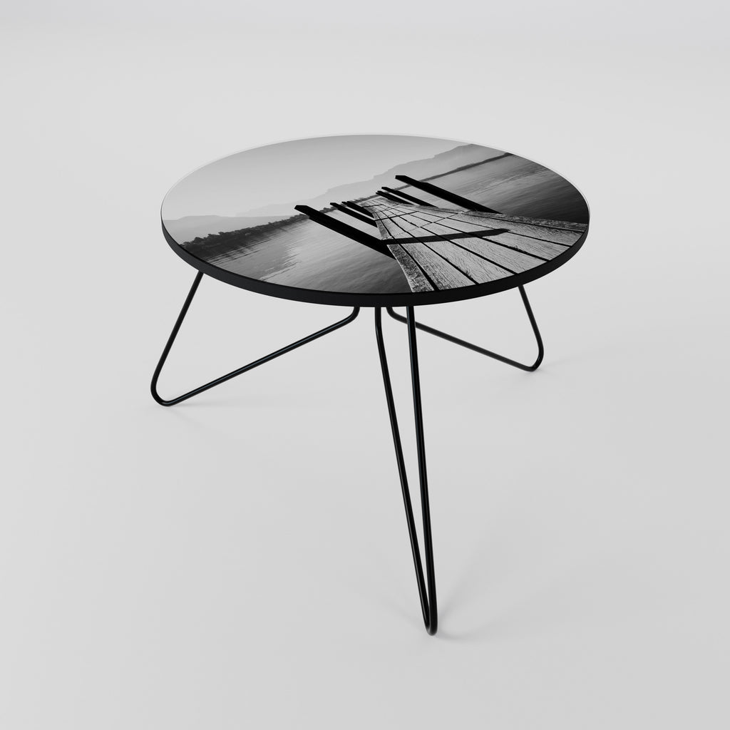 WALK INTO THE DEEP Coffee Table