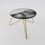 WALK INTO THE DEEP Coffee Table