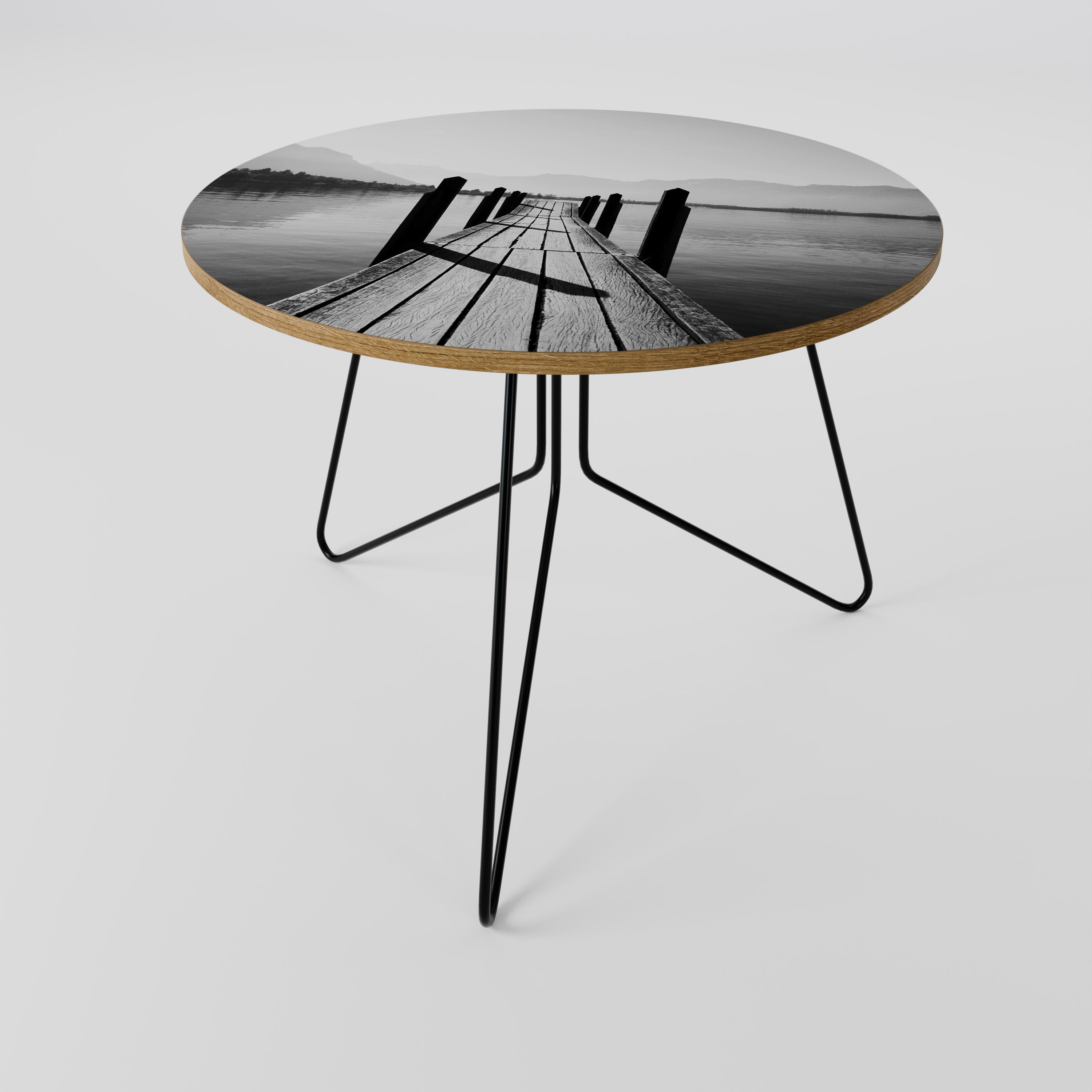 WALK INTO THE DEEP Coffee Table