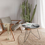 WALK INTO THE DEEP Coffee Table