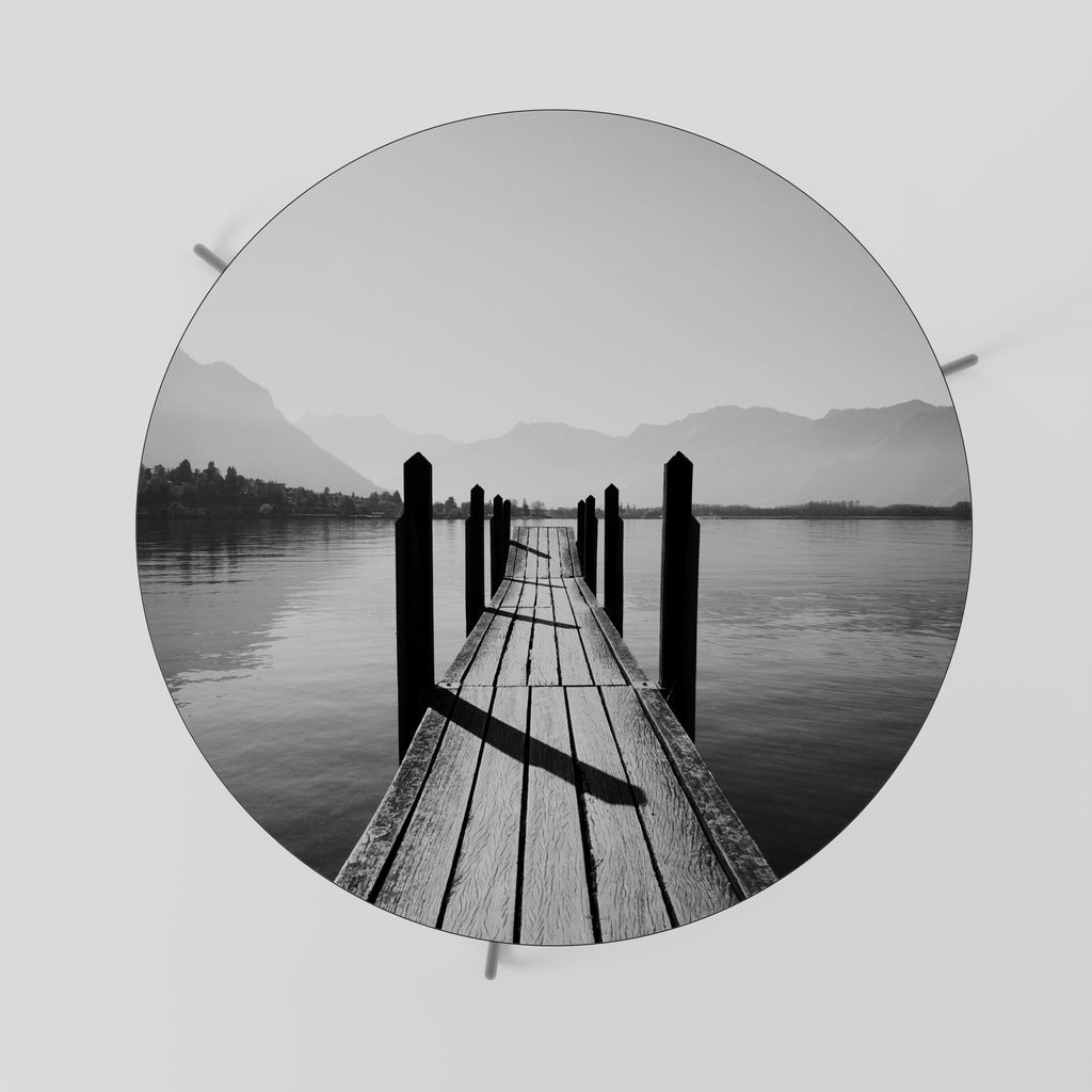 WALK INTO THE DEEP Coffee Table