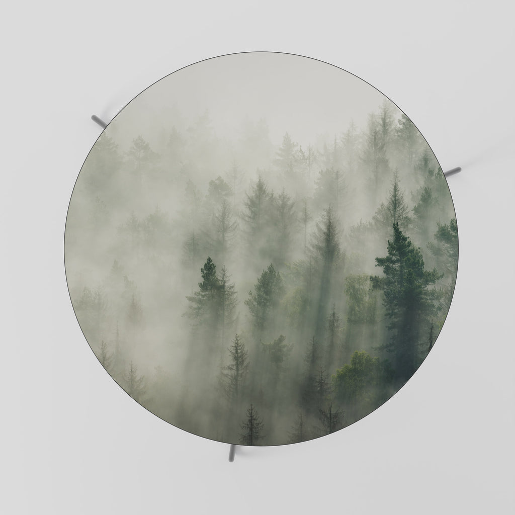 MISTY FOREST Soffbord