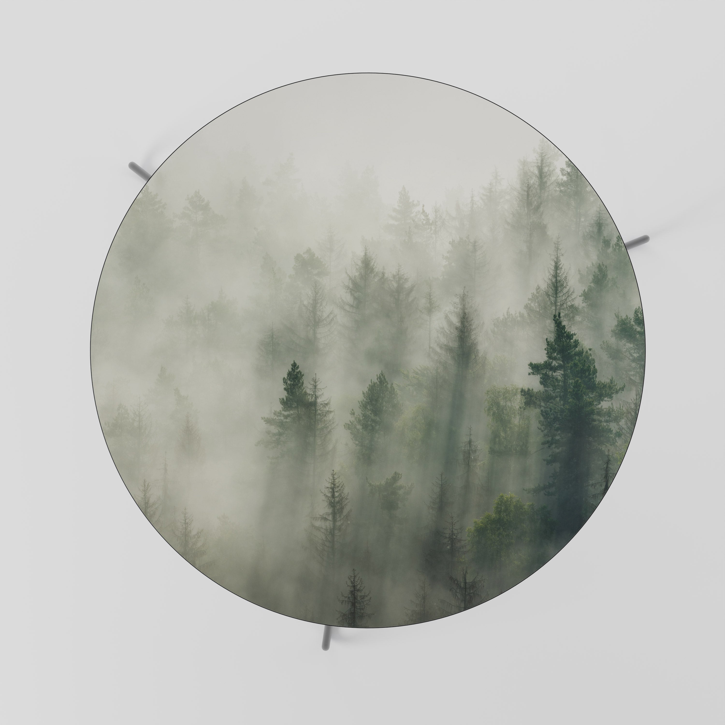 MISTY FOREST Soffbord