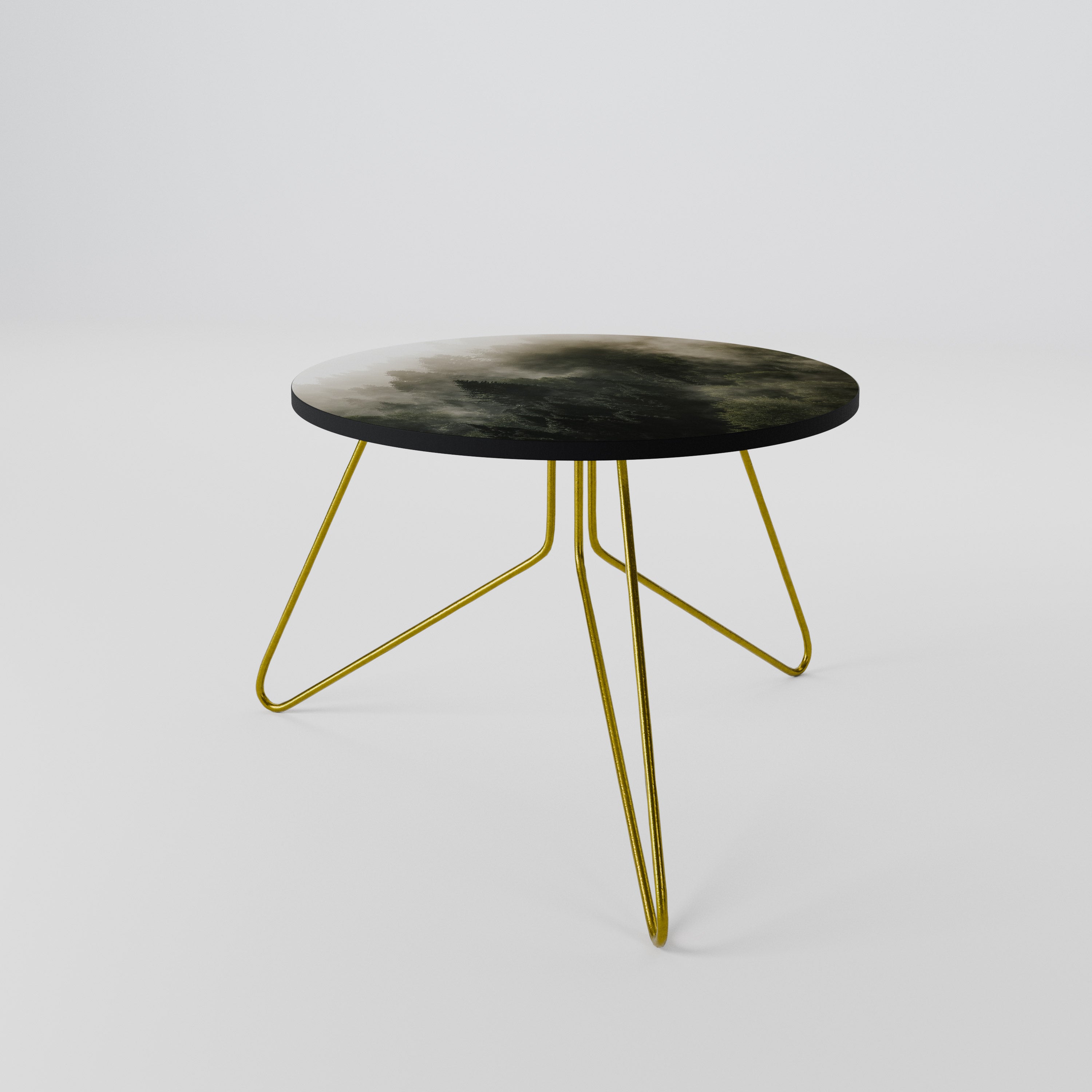 MISTY HIGHLANDS Soffbord