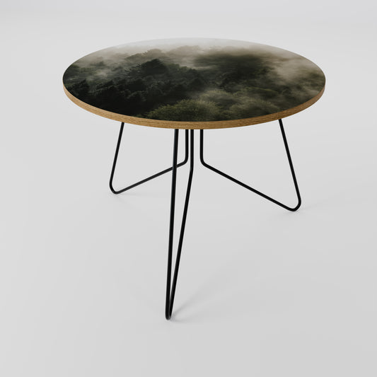MISTY HIGHLANDS Coffee Table