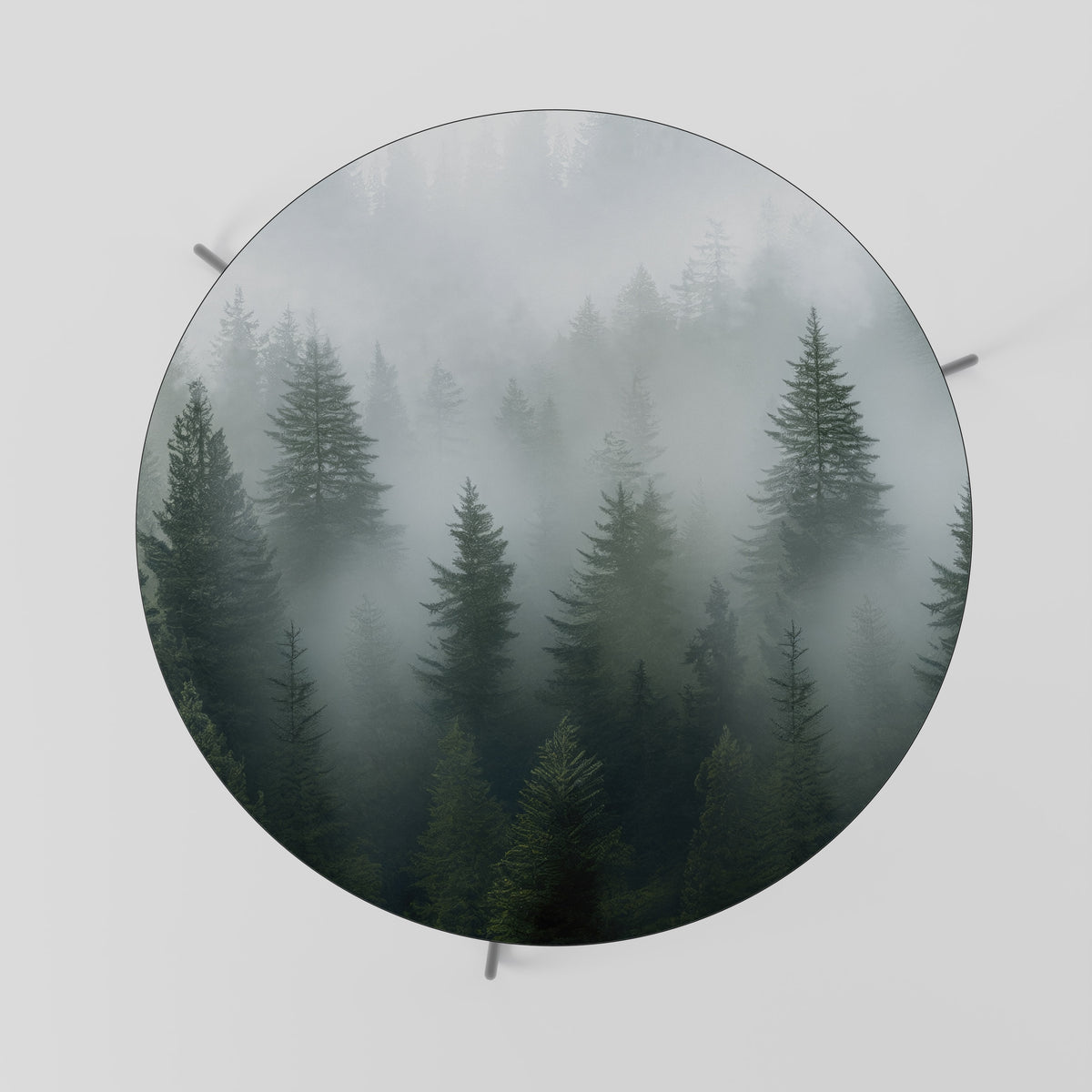 FOGGY CREST Soffbord