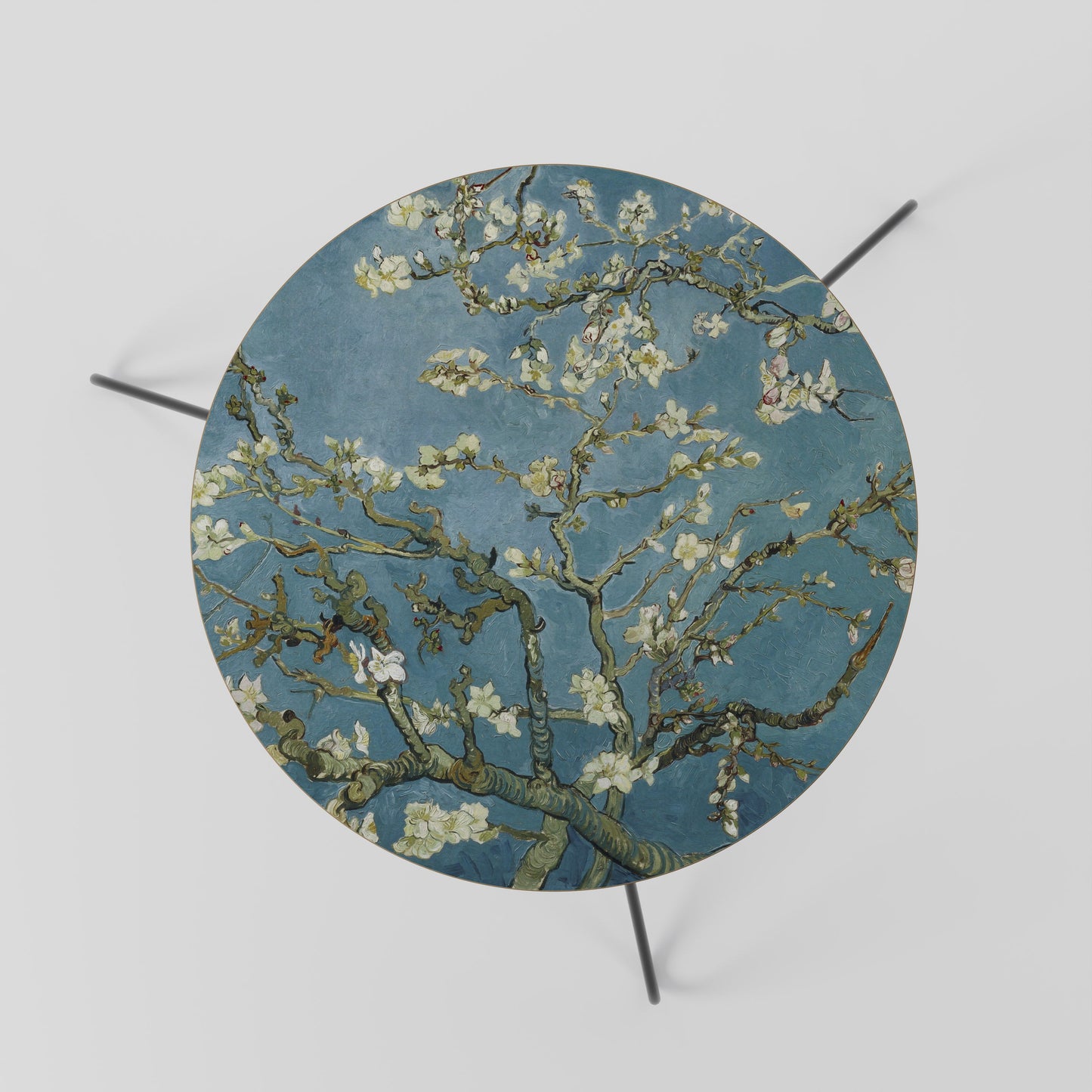 MANDELBLOMST Soffbord 60