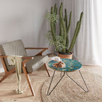 ALMOND BLOSSOM Soffbord