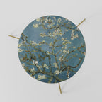 MANDELBLOMST Soffbord 60