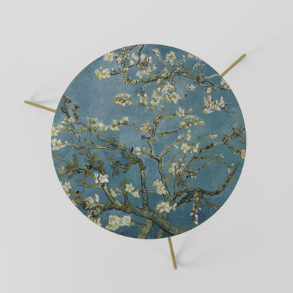 MANDELBLOMST Soffbord 60