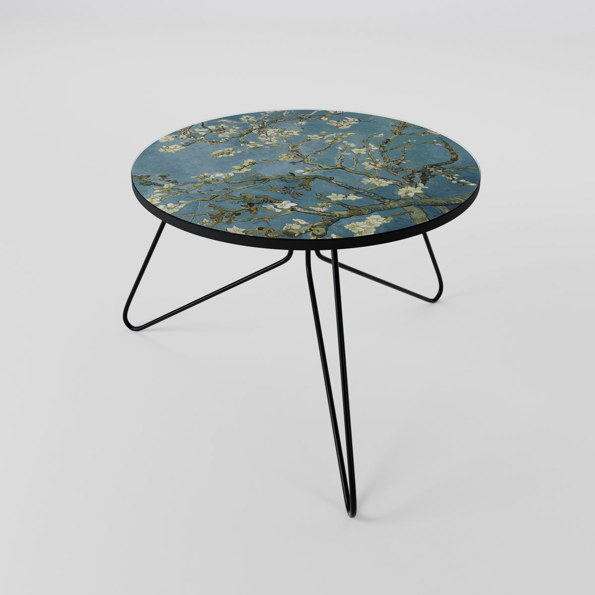 ALMOND BLOSSOM Soffbord