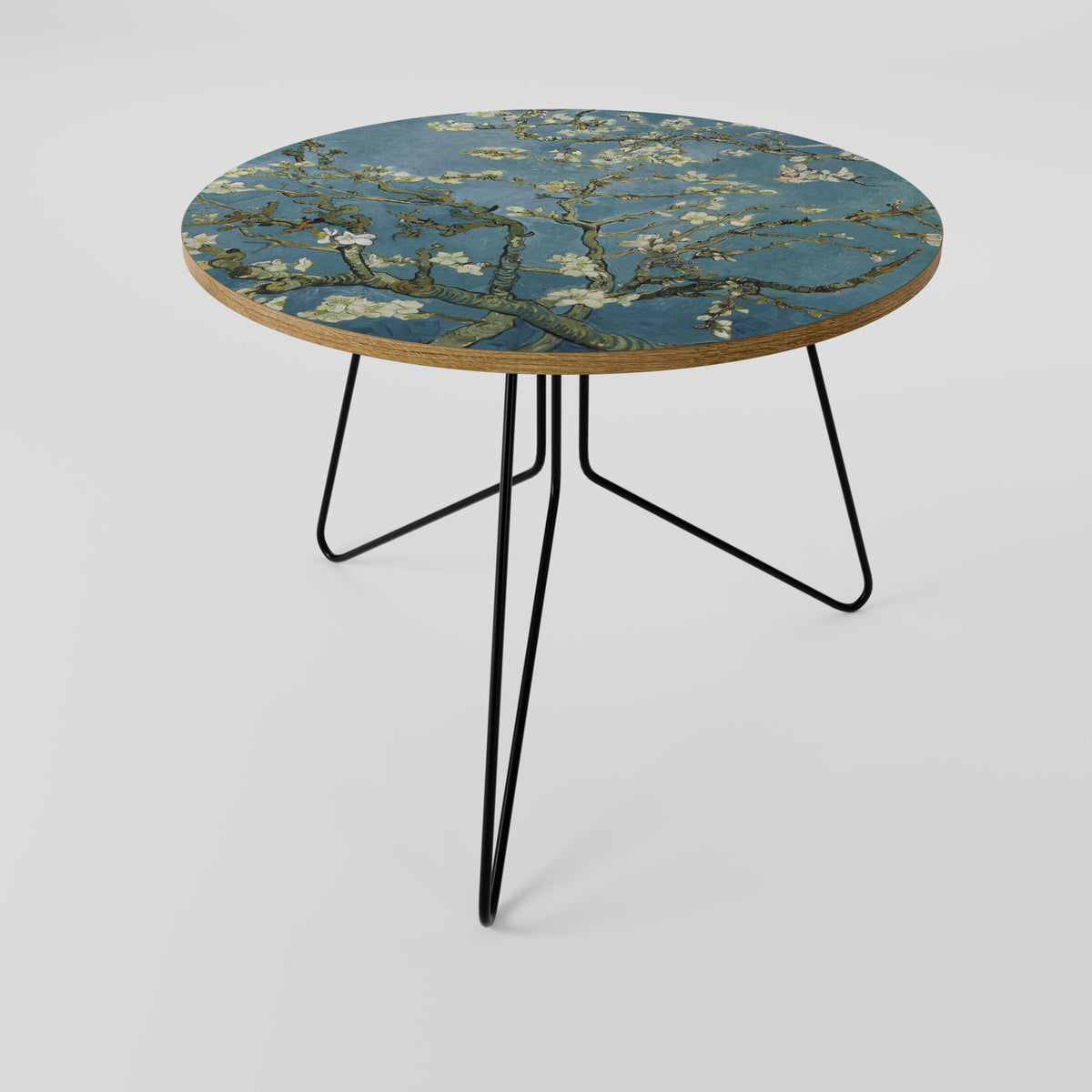 ALMOND BLOSSOM Soffbord