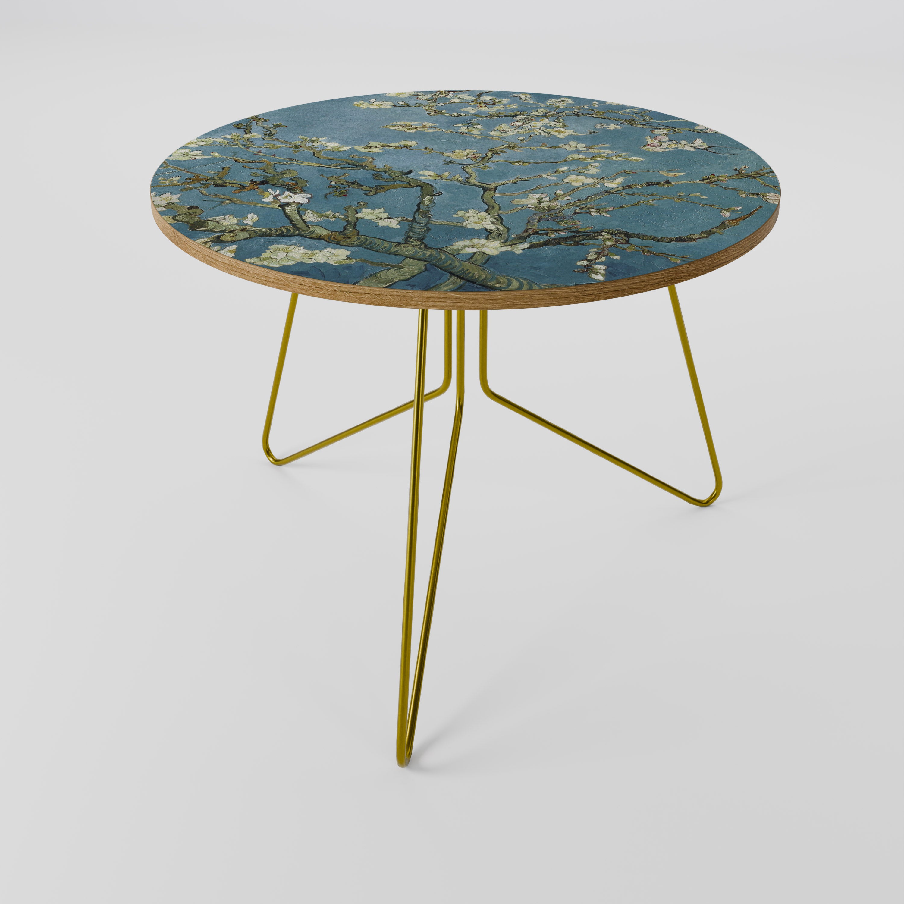 ALMOND BLOSSOM Soffbord