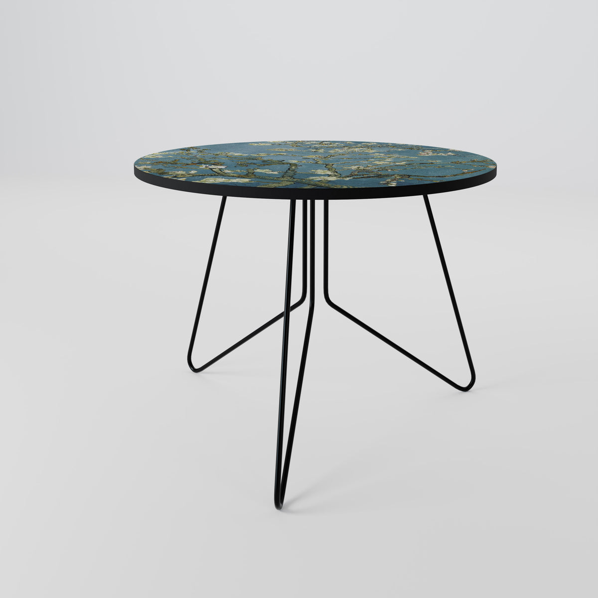 ALMOND BLOSSOM Soffbord