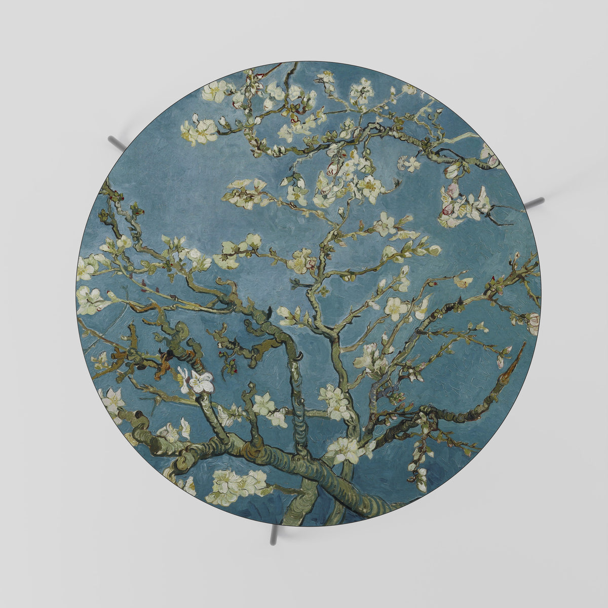 ALMOND BLOSSOM Soffbord