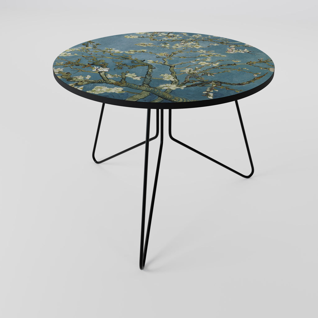 ALMOND BLOSSOM Soffbord